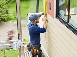 Best Wood Siding Installation  in White Hall, WV